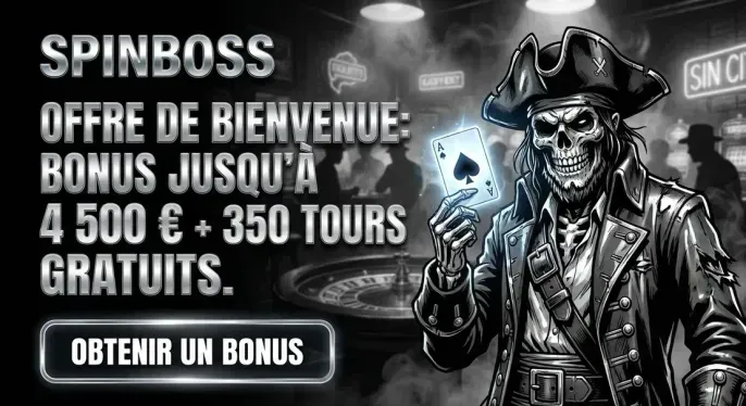 Spinboss Casino